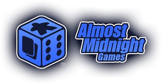 Almost Midnight Games